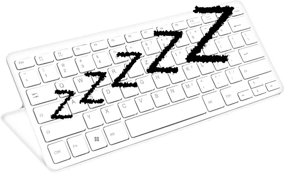 Afk Clipart (971x621), Png Download