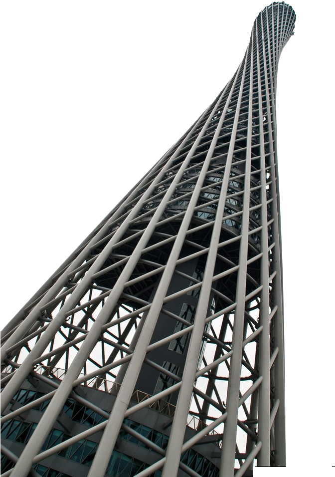 Landmark Building - Architecture Clipart (671x1000), Png Download