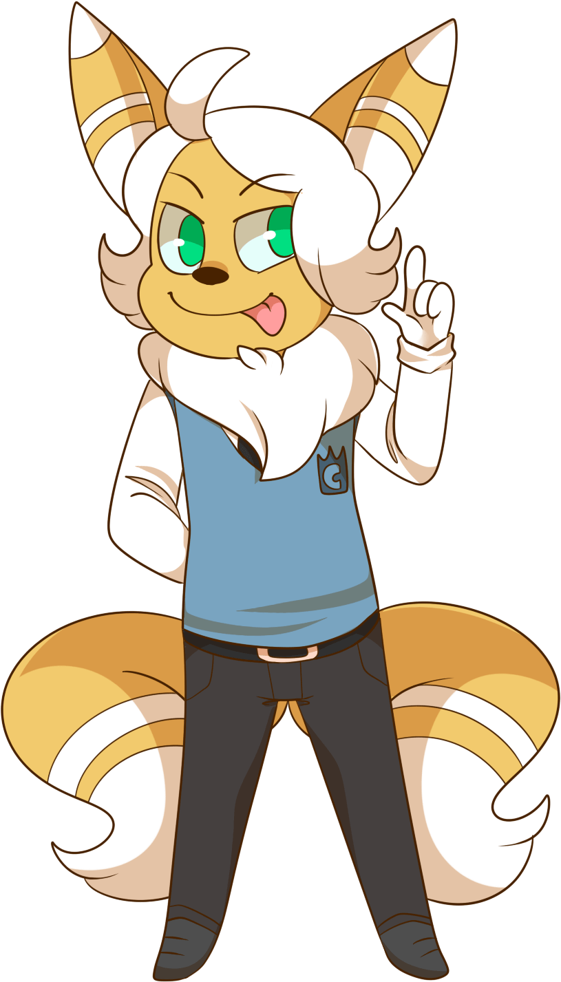 Geir Evjen - Cartoon Clipart (1000x1500), Png Download