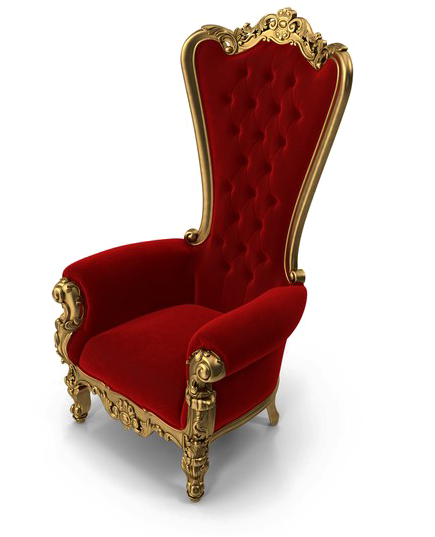 Lounge Chair Png Image - Absolom Roche Chair Clipart (600x600), Png Download