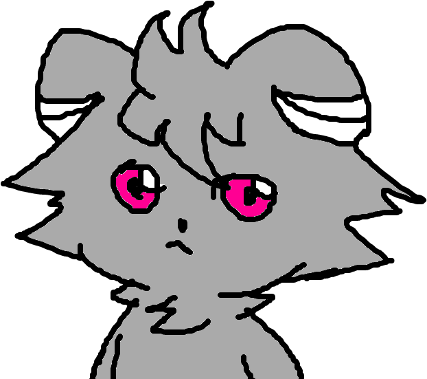 Espurr - Cartoon Clipart (1020x608), Png Download