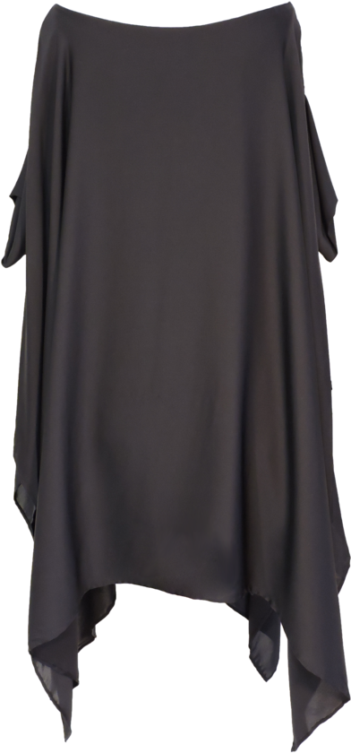 Little Black Dress Clipart (1000x1000), Png Download