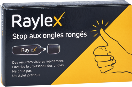 No More Nail Biting - Signage Clipart (720x720), Png Download