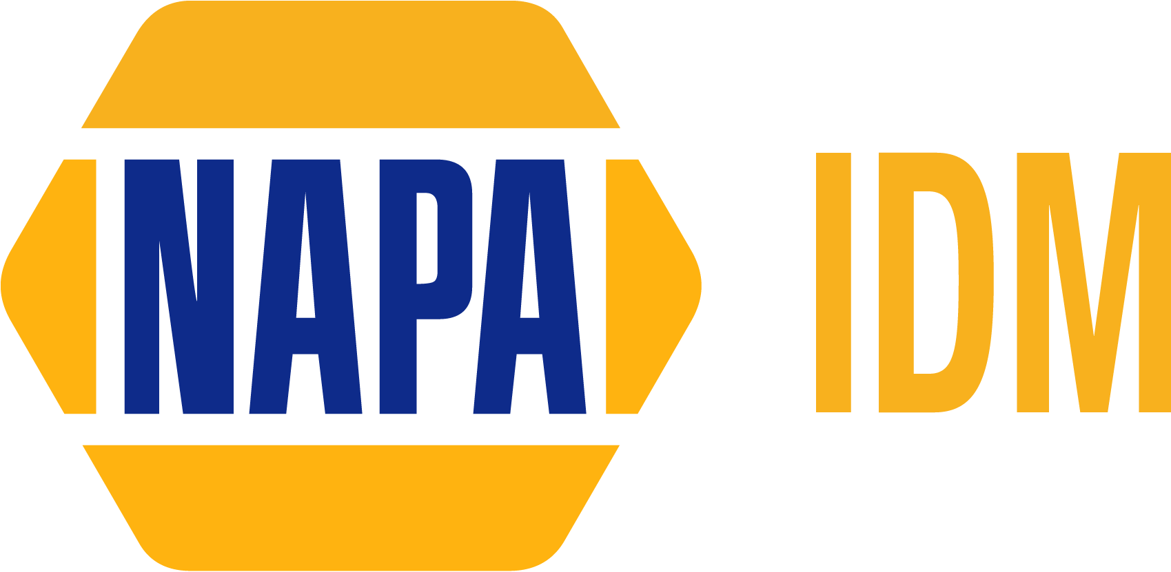 Napa Logo Png - Gpc Napa Clipart (1699x831), Png Download