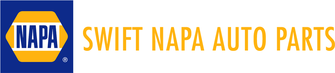 Swift Napa Auto Parts - Napa Auto Parts Clipart (1200x300), Png Download