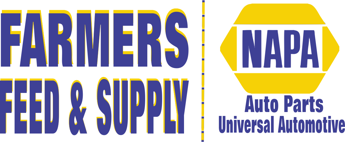Bold Serious Automotive Logo Design For Farmer S Feed - Napa Auto Parts Clipart (1138x469), Png Download