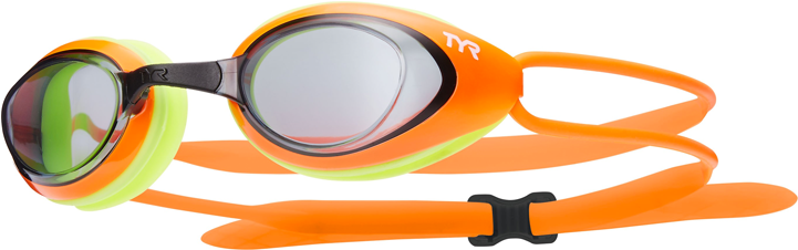 Tracer Goggles Png - Tyr Blackhawk Racing Goggles Clipart (720x490), Png Download