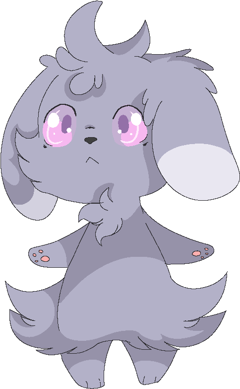 Larae 🔜 Mcfc - Cartoon Clipart (712x855), Png Download