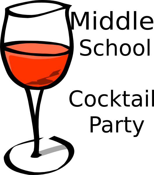 Wine Glass Clip Art - Png Download (528x598), Png Download