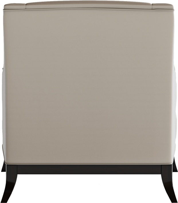 Moon Lounge Chair - Club Chair Clipart (1500x1500), Png Download