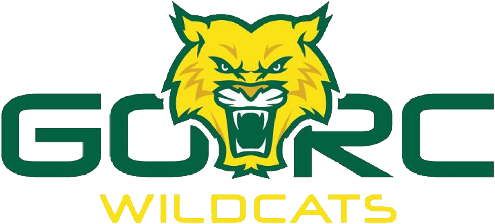 Travel Teams Clip Royalty Free - Gorc Baseball - Png Download (972x439), Png Download