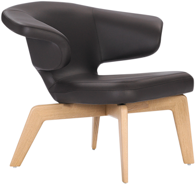 Sauerbruch Hutton - Chair Clipart (850x365), Png Download