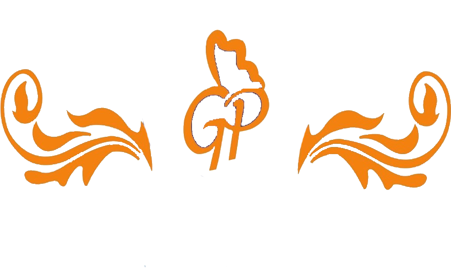 Contact Details - Calligraphy Clipart (1000x1000), Png Download