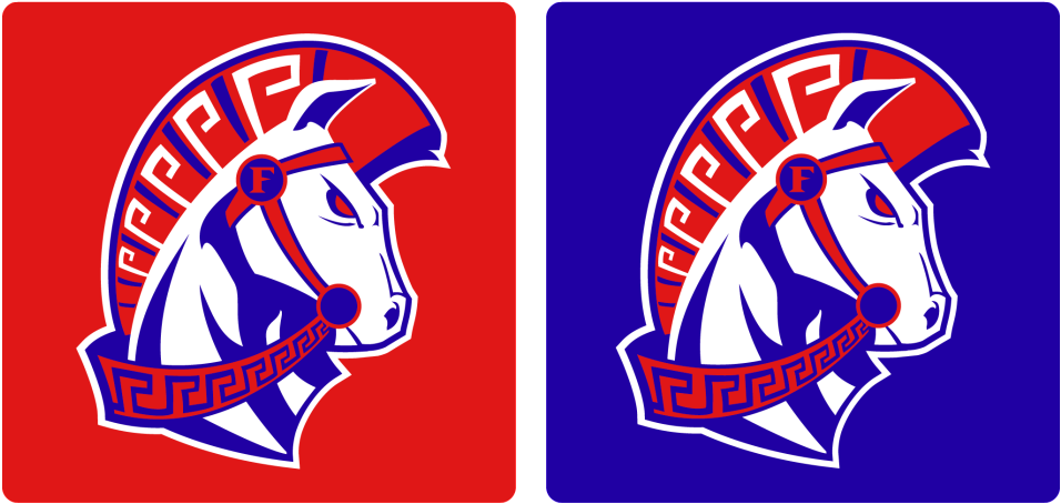 Trojanhorse Clipart (1023x485), Png Download