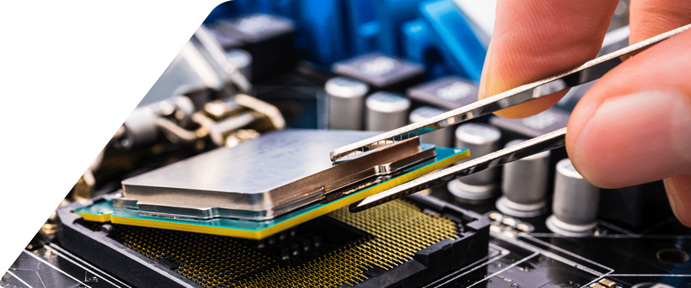 Provider Computer Clipart (1420x592), Png Download