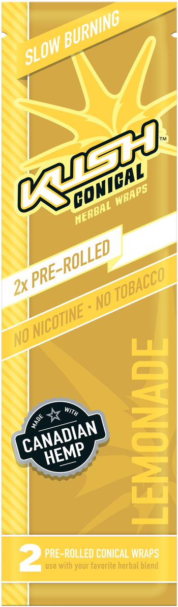 Loading Zoom - Kush Herbal Smoking Cones Clipart (1280x1280), Png Download