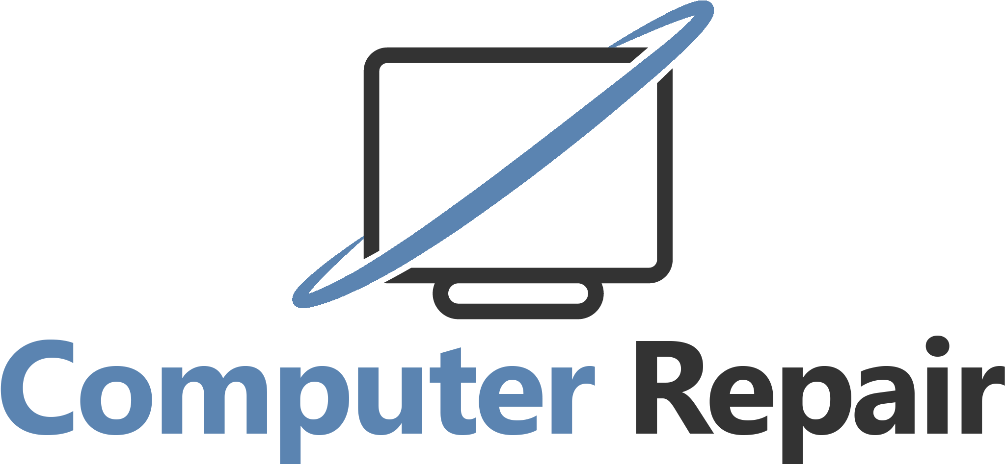 Computer Repair Uk Clipart (2138x1027), Png Download