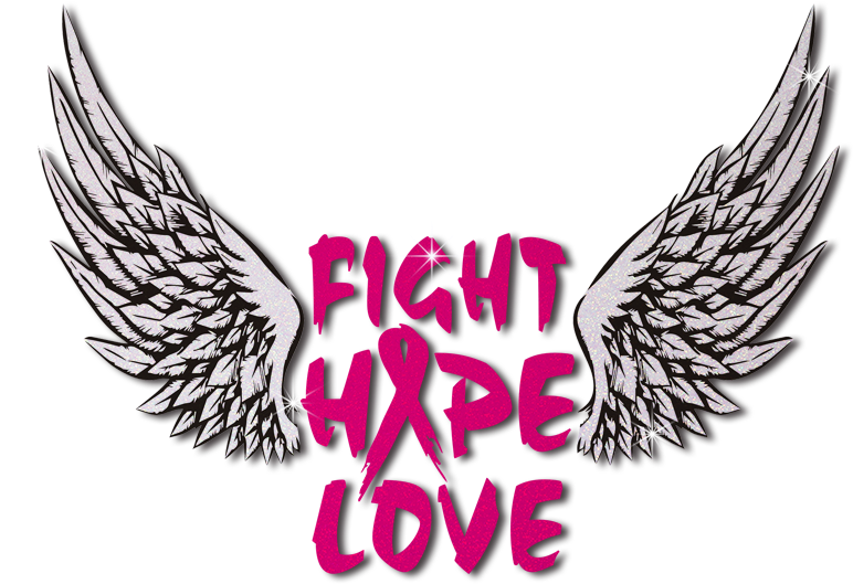 In Ancient Egypt, Pink Ribbon Represents The Female - Tattoo Clipart (800x800), Png Download