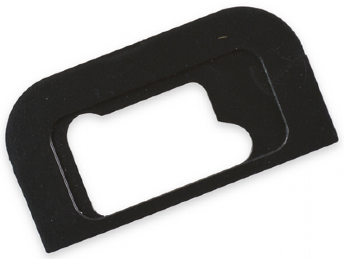 Microspareparts Front Camera Frame Original Ipad Mini - Tool Clipart (1200x1200), Png Download