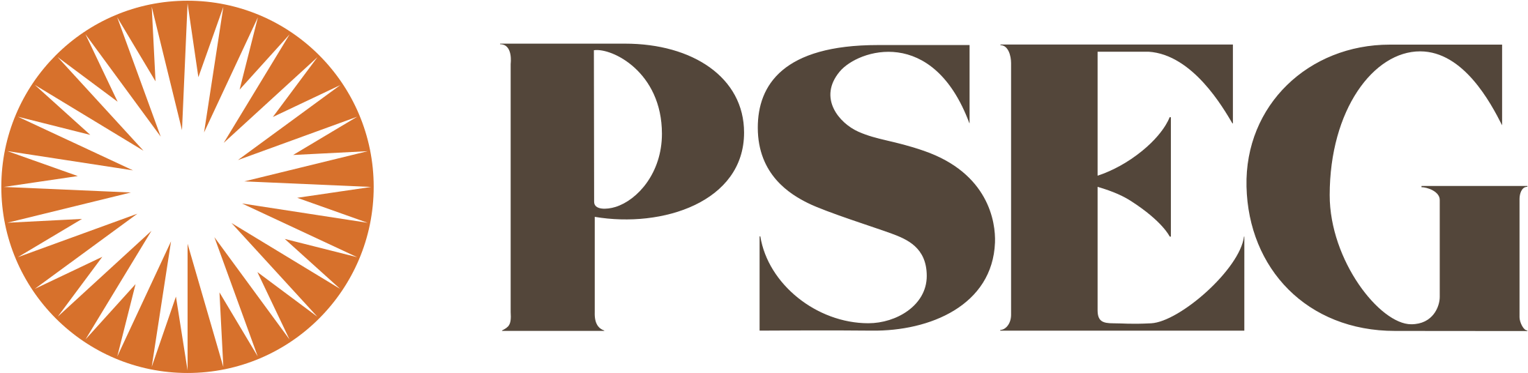 Pseg Logo Png Transparent - Pseg Logo High Res Clipart (2400x2400), Png Download