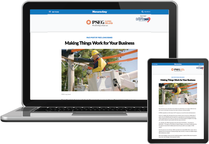 Newsday Digital - Tablet Computer Clipart (740x533), Png Download