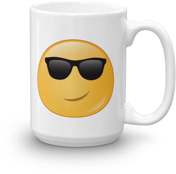 Expressive Mug My Wear - Mug Clipart (720x720), Png Download