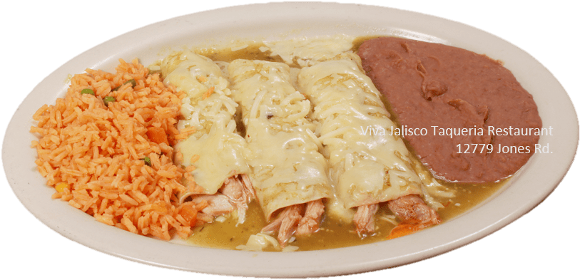 Viva Jalisco Restaurant - Malai Clipart (900x600), Png Download