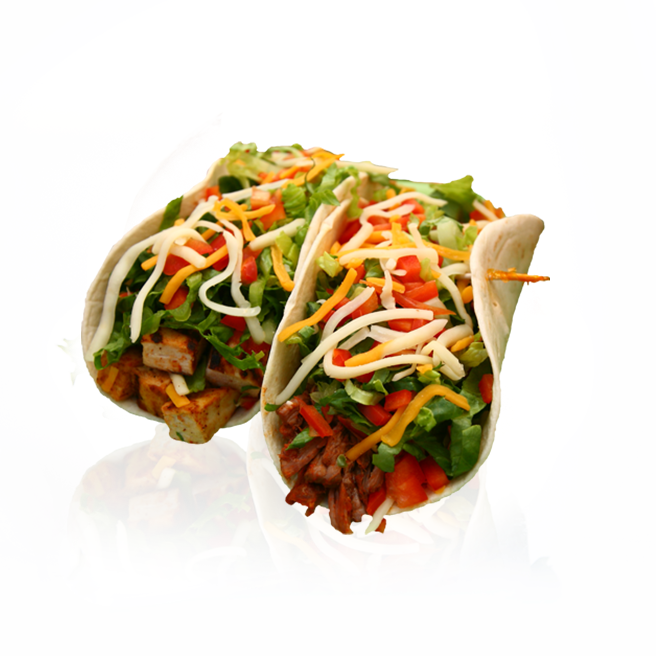 Welcome - Fast Food Clipart (656x656), Png Download