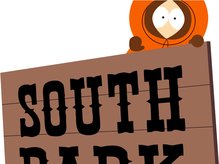 South Park Clipart (1073x563), Png Download