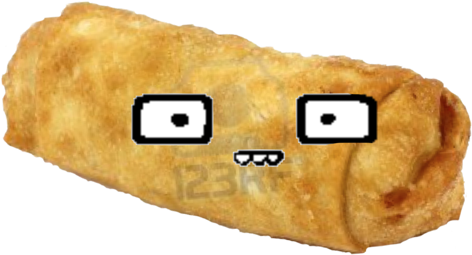 I Am The Strider - Homestuck John Egbert Clipart (1280x960), Png Download