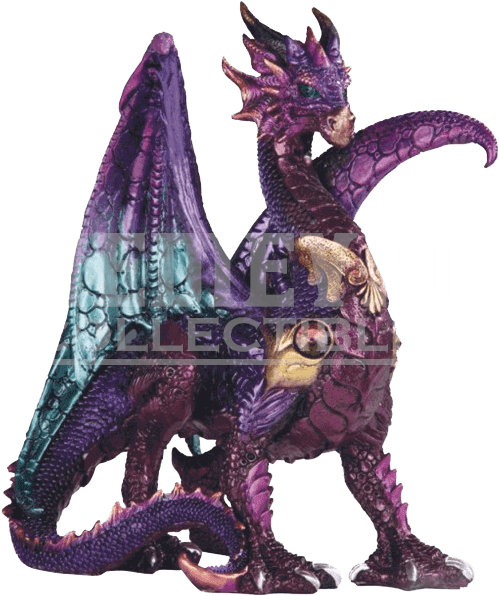 Dragon Clipart (602x602), Png Download