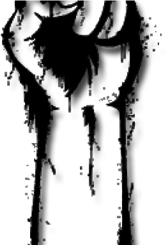 Revolution Fist Clipart (640x480), Png Download