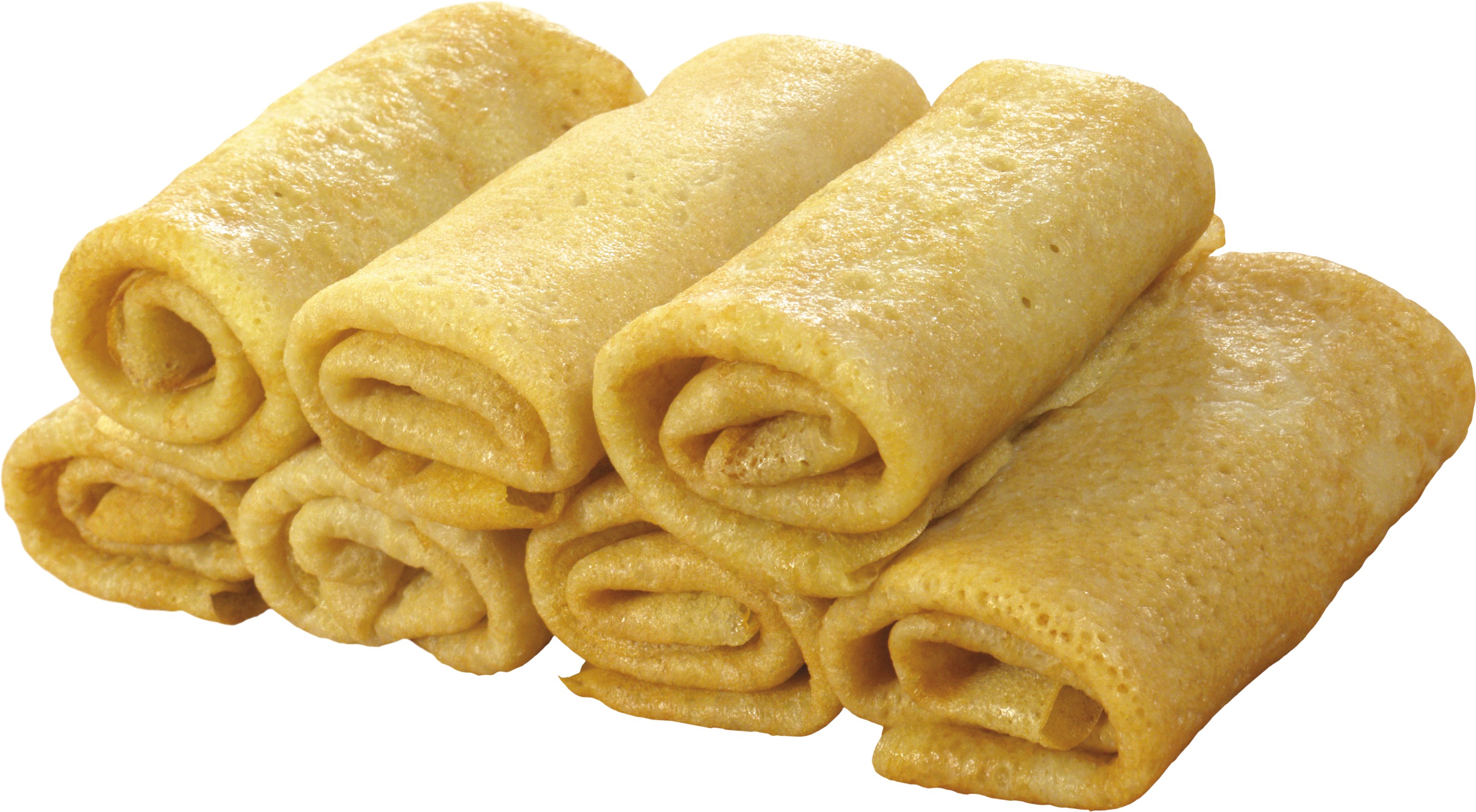 Pancake Png - Burritos El Estudiante Clipart (3364x1851), Png Download