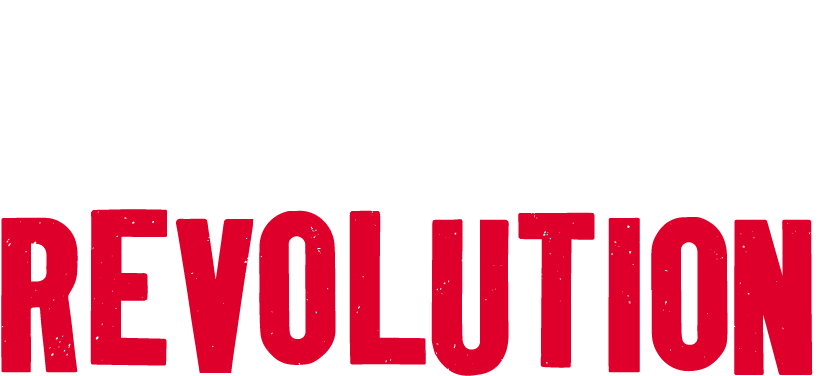 Revolution Png - Poster Clipart (943x490), Png Download