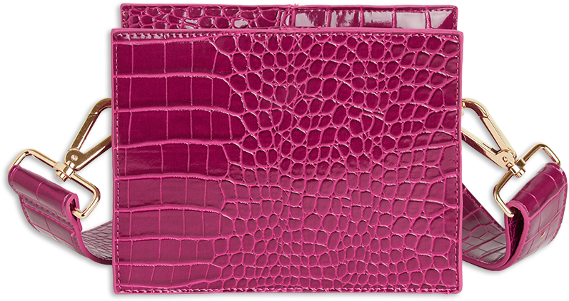 Purple Shoulder Bag Lilac - Coin Purse Clipart (888x888), Png Download