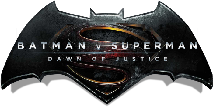 Home To Transparent Superheroes Ben Affleck's Batman - Superman Vs Batman Dawn Of Justice Logo Clipart (800x499), Png Download