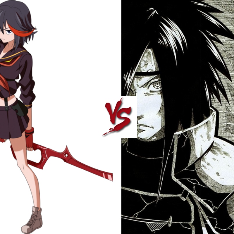 Madara Uchiha Clipart (800x800), Png Download