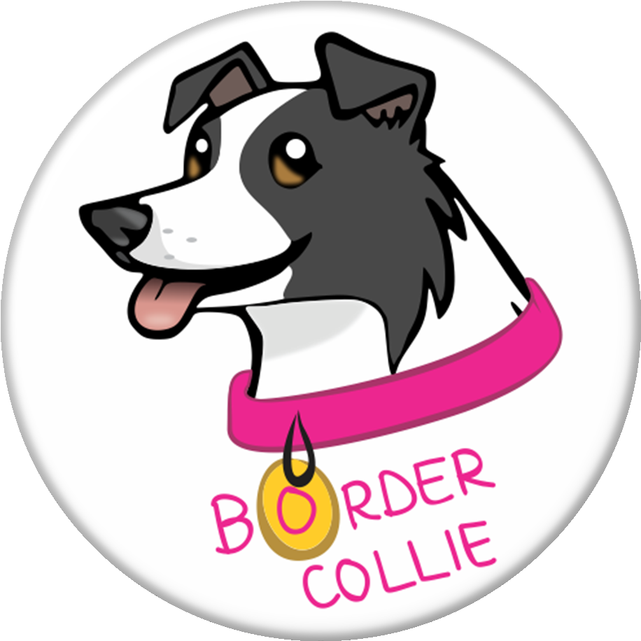 Pet04-01 - Shetland Sheepdog Clipart (1000x1000), Png Download