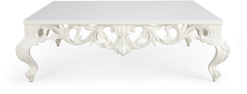 Coffee Table Clipart (800x800), Png Download