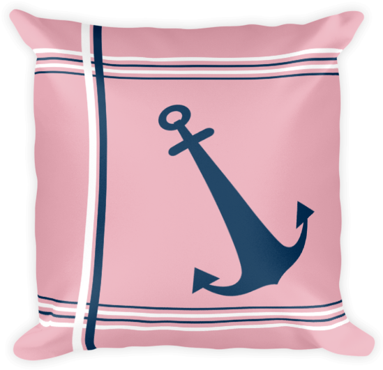 Mockup E1186757 Original - Throw Pillow Clipart (600x600), Png Download