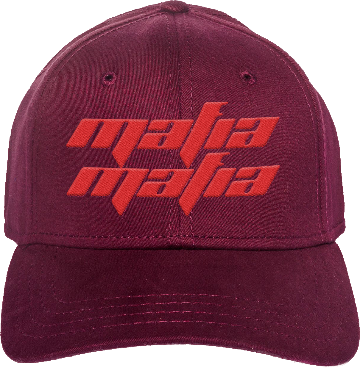 Yeezymafia Mafia Dat Hat - Baseball Cap Clipart (2048x2048), Png Download