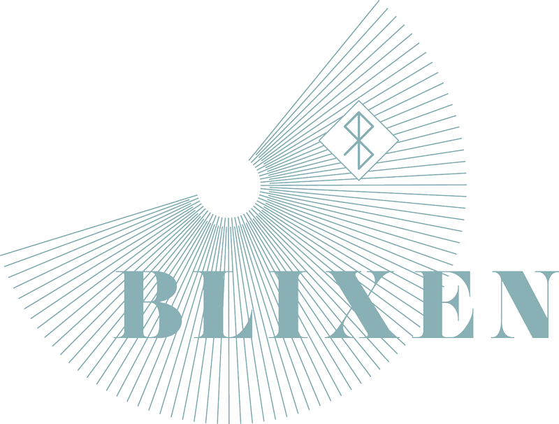 Blixen Restuarant - Graphic Design Clipart (800x606), Png Download