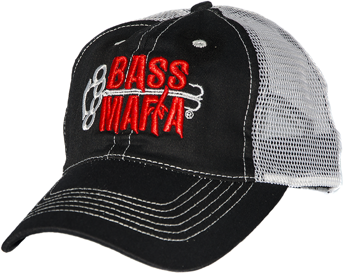 Cap The Trucker Front - Baseball Cap Clipart (1200x795), Png Download