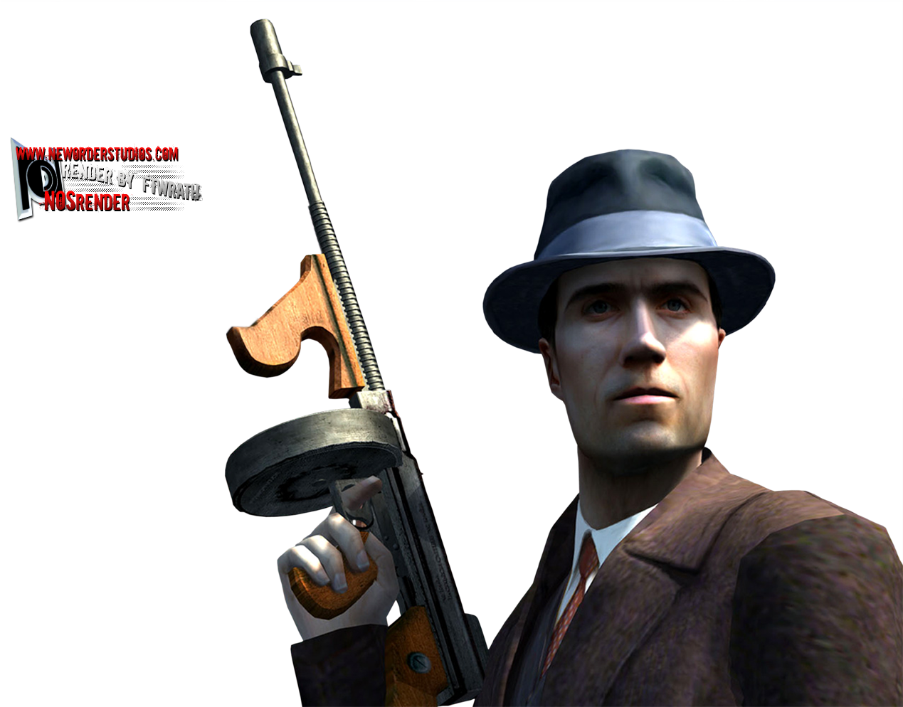 Mafia - Mafia Png - Vikki And Vance Car Clipart (1280x1024), Png Download