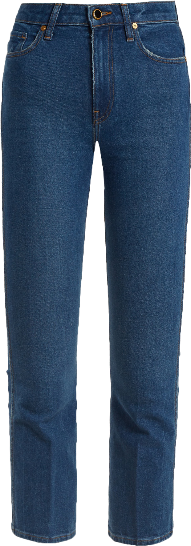 Matchesfashion - Com - Women - Calvin Klein Jeans Uomo Clipart (1391x1855), Png Download