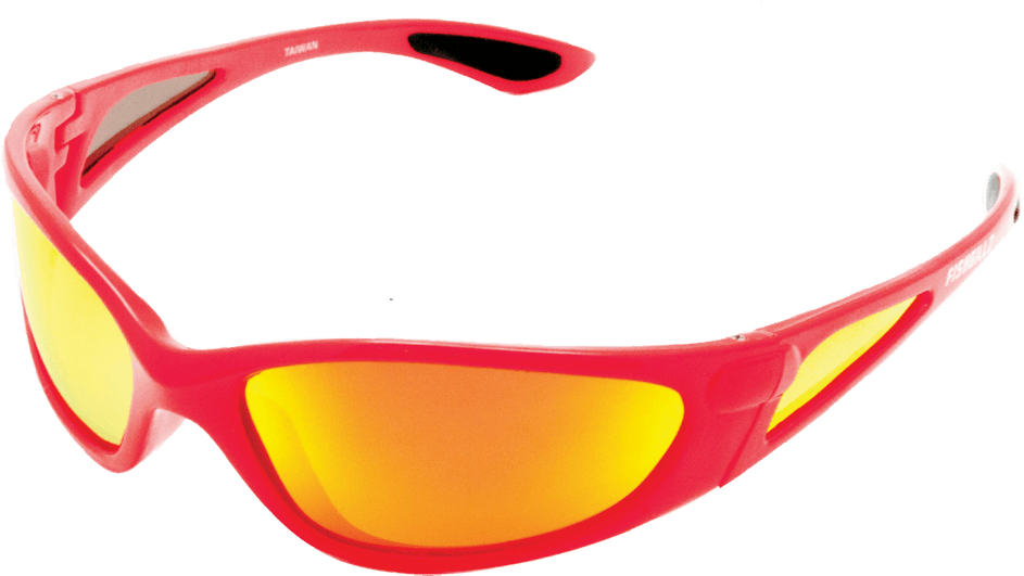 The Key West Red Frame / Fire Mirror Lens Clipart (943x531), Png Download