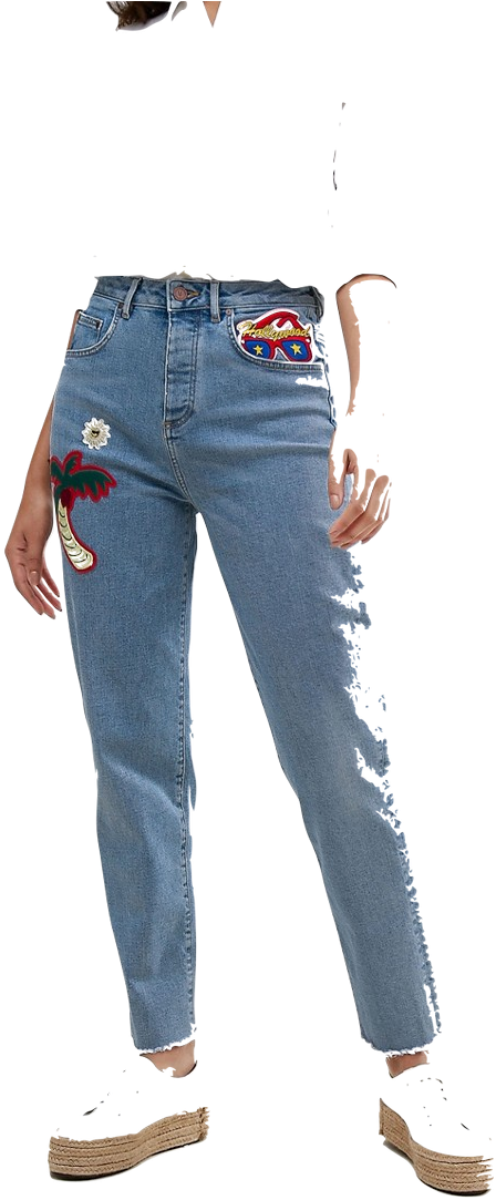 Pocket Clipart (870x1110), Png Download