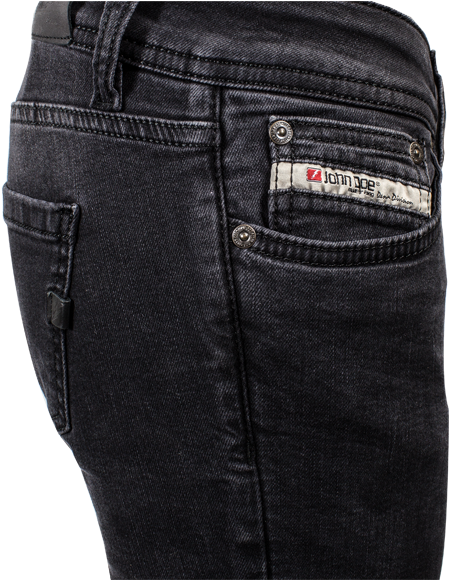John Doe Women's Jeans - Pocket Clipart (650x868), Png Download