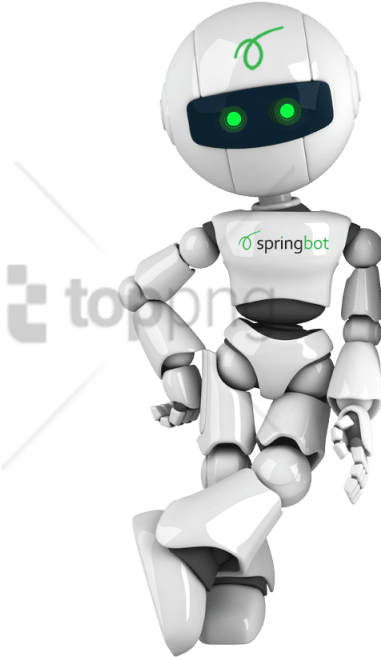 Free Png Robot Png Png Image With Transparent Background - World Backup Day 2017 Clipart (480x754), Png Download