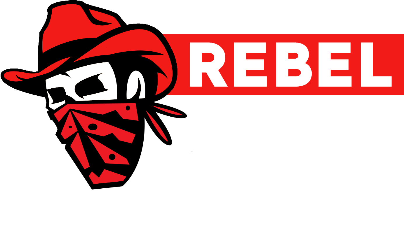 Rebel Mafia Gaming Radio - Rebel Mafia Clipart (1920x1080), Png Download